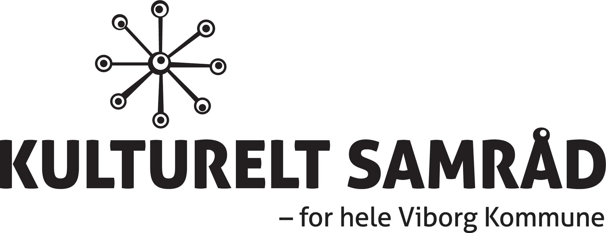 PNG Kulturelt Samråd Logo Sort