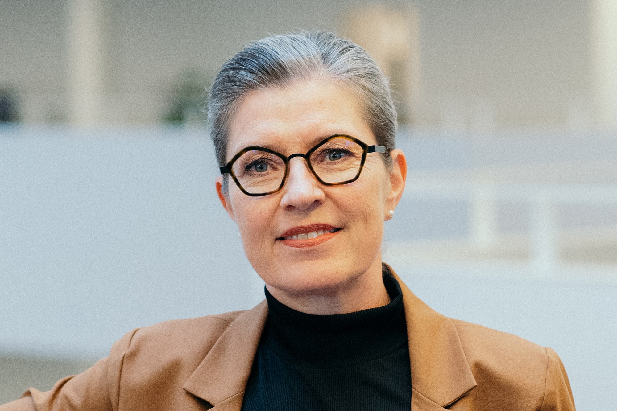 Britta Thuun Petersen